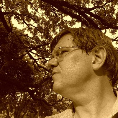 Profile Photo of Randall Allen Dunn (@RandallADunn) on Twitter