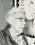 Profile Picture of Ruth Ella Mooreon Wikipedia