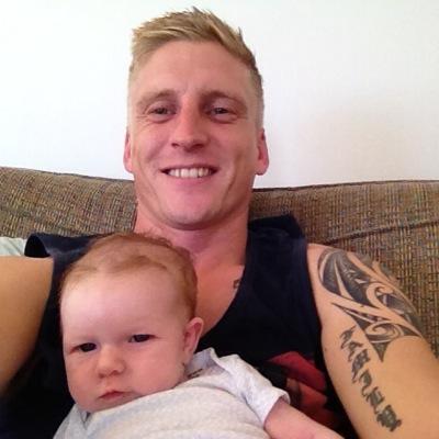 Profile Picture of Nick Britton (@Nick_Britton) on Twitter