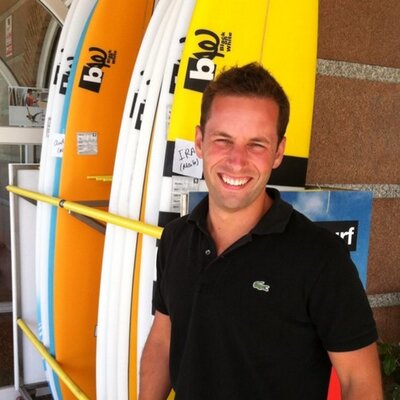 Profile Picture of Xavi Puiggali (@puigga_xavi) on Twitter