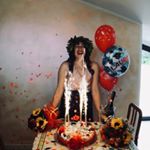 Profile Picture of Sarah Cocò Luciani (@coco_luciani) on Instagram