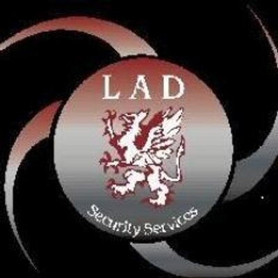 Llewellyn Joyce - Twitter Profile Picture of Llewellyn Joyce (@LADSecurity) on Twitter