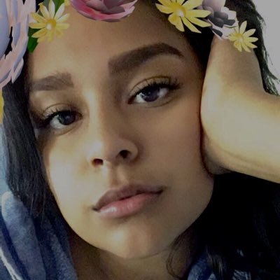 Profile Picture of Savannah Herrera (@savannahHerere) on Twitter