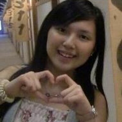 Profile Picture of Ginny Wong (@ginnnnyw) on Twitter