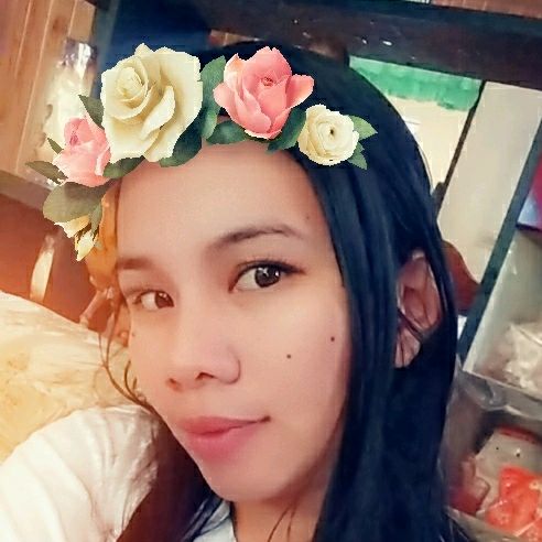 Profile Picture of Rheaaakeith (@eyaaakit) on Tiktok