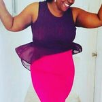 Profile Picture of Cassandra Shannon (@chocolatehoneyfication) on Instagram