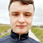 Profile Picture of Gordon Johnson (@_gordon_johnson_) on Instagram