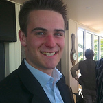 Profile Picture of Cameron Browne (@cameronwbrowne) on Flickr