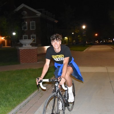 Profile Picture of Jakob Foss (@foss_jakob) on Twitter