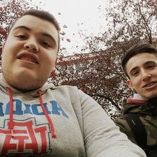 Profile Picture of Adolfo Requejo (@adolfo_requejo) on Twitter
