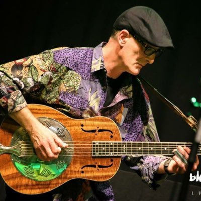 Michael Messer - Twitter Profile Picture of Michael Messer (@messerslide) on Twitter