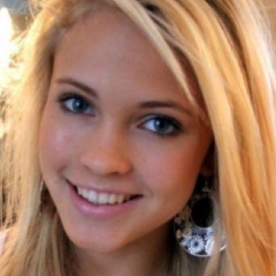 Profile Picture of Christina Yospe (@christinayospe) on Twitter