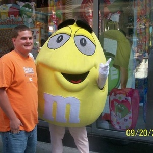 Profile Picture of Jeremy[Chase This City GM] (@jlock22) on Myspace