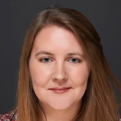 Profile Picture of Alice Hunter (@AHunterPhotos) on Twitter