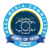 Profile Picture of HESA KNUST (@hesaknust) on Youtube