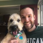 Patrick Yurkanin - Instagram Profile Picture of Patrick Yurkanin (@dogs_i_walk) on Instagram
