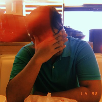 Profile Picture of Jade Mark Clairence (@jademark29) on Twitter