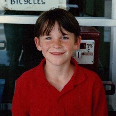 Profile Picture of John Axford (@jaxe01) on Twitter