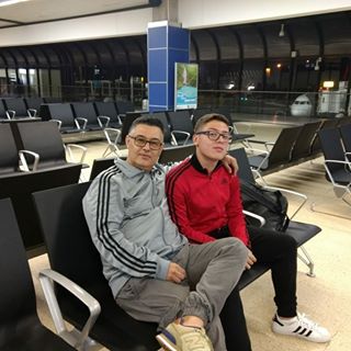 Profile Picture of Hernando Isaza Sànchez (@hernando.isazasanchez) on Facebook