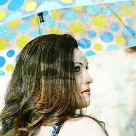 Profile Picture of Tamlyn Higgins (@tamlyn_eden) on Pinterest