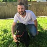 Profile Picture of Chris O'Keefe (@chrisman122093) on Instagram