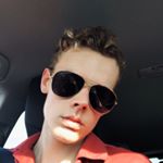 Profile Picture of brian benson (@brian.sbenson) on Instagram