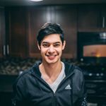 Profile Picture of Alex Shanks (@alexcooksgood) on Instagram