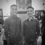 Profile Picture of George (@george_kamal_18) on Instagram