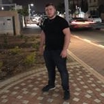 Profile Picture of הקווקזי🔝 (@david_abramov1) on Instagram