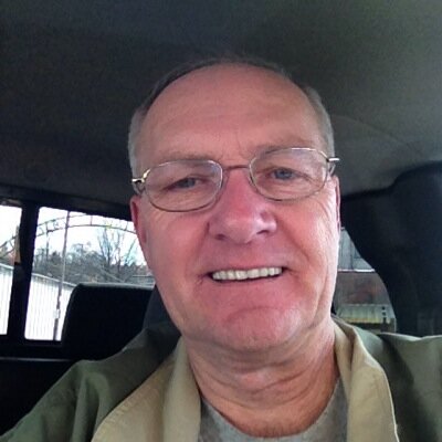 Profile Photo of Carl Landers (@Calanders1) on Twitter