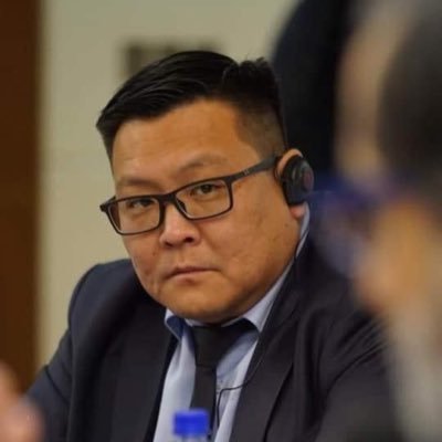 Profile Picture of B.Bayarbaatar (@BBayarbaatar1) on Twitter