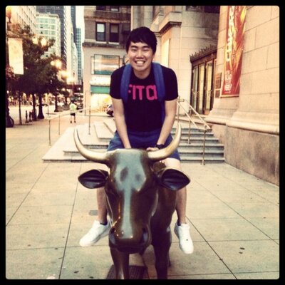 Profile Picture of Edwin Poon (@IArPoonI) on Twitter
