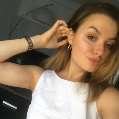 Profile Picture of Maya (@Maya_R_Ramirez) on Twitter