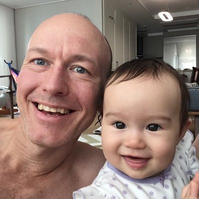 Profile Picture of Cory Richardson (@spacecreator) on Twitter