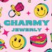 Profile Picture of CHARMY jewerly (@thejewerlyshop0122) on Pinterest