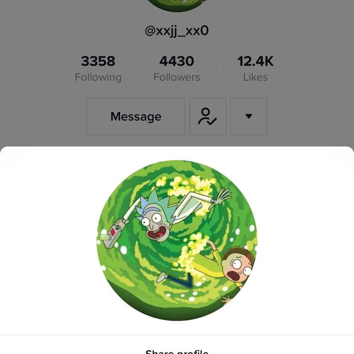 Profile Picture of user2289002078066 (@davidanus) on Tiktok
