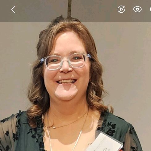Profile Picture of Gena Sullivan (@@genasullivan) on Tiktok