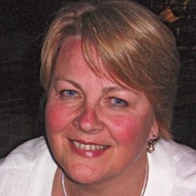 Profile Photo of Sue Lowe (@Susanglowe) on Twitter