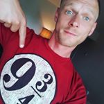 Profile Picture of Jason Michael Buss (@busster1210) on Instagram