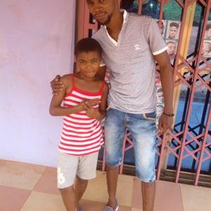 Profile Picture of George Asante (@georgeasante841) on Twitter