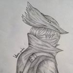 Profile Picture of Mark Ferko (@kitsune_yuuko) on Instagram