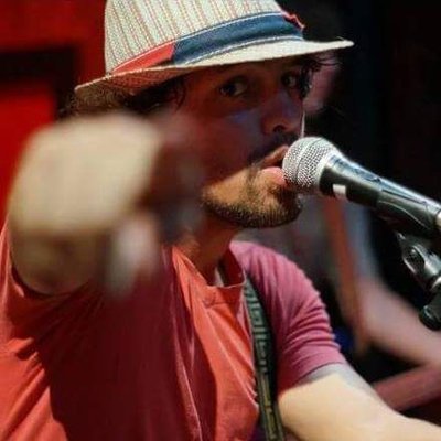 Profile Picture of Joshua Benitez (@504Benitez) on Twitter