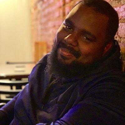 Profile Picture of Strong Black Man (@LeCokeJames) on Twitter