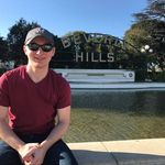 Profile Picture of Eric Margolis (@emarg93) on Instagram