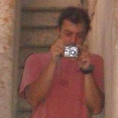 Profile Picture of Stefano Santi (@steve_santi) on Twitter