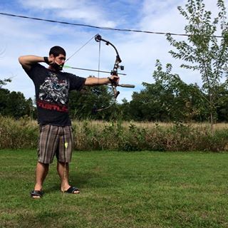 Profile Picture of Daniel Bennett (@daniel.bennett.7140) on Facebook