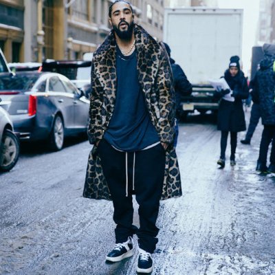 Profile Picture of James Hedeen (@JamesHedee13) on Twitter