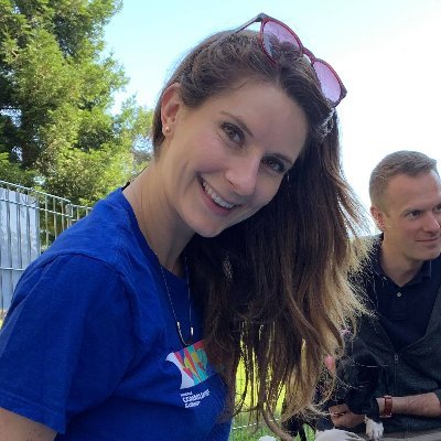 Profile Picture of Lauren Rigney (@@L_Rigney) on Twitter