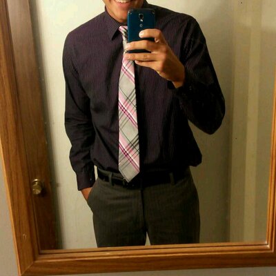 Profile Picture of Sean Stevens (@SeanS_aka_Leroy) on Twitter