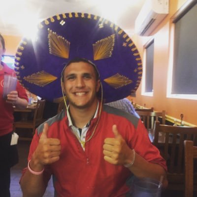 Profile Picture of Liam Blake (@LiamBlake2017) on Twitter